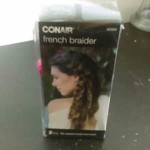 Braider